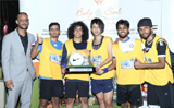 Thumbay Grounds Hosts NeymarJrsFive Qualifier Matches